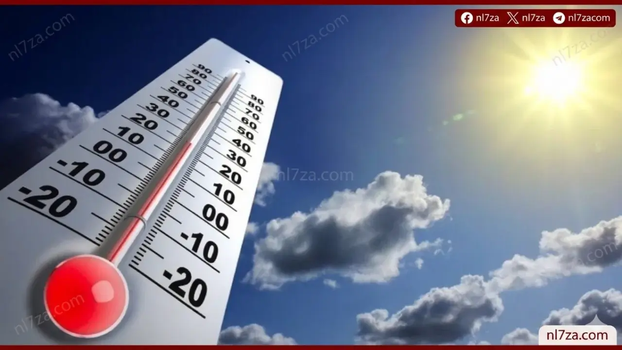 تحسن طفيف في طقس عيد الأضحى مع نشاط للرياح